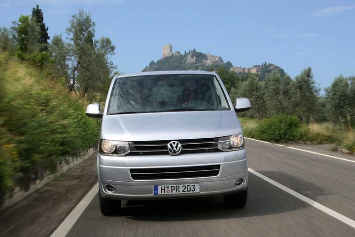 Volkswagen T5