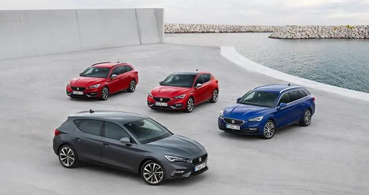 Seat Leon: ancora più ricca di dotazioni e contenuti