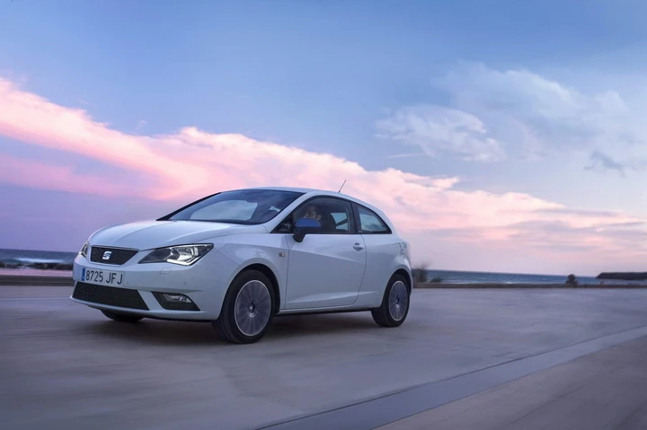 Seat Ibiza Restyling: prezzi da 11.820 euro