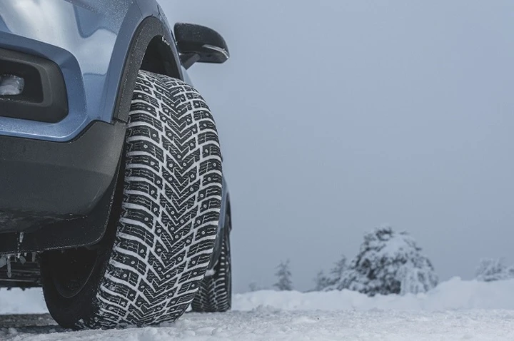 Nokian Hakkapeliitta 10: nuovo pneumatico chiodato hi-tech