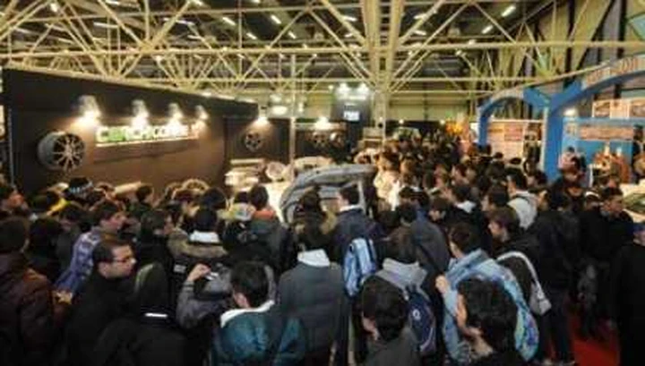 Motor Show di Bologna 2010: le conferenze