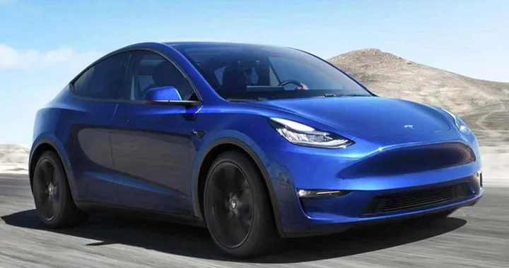 Tesla: nel 2023 nuovo record di vendite