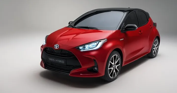 Toyota Yaris 2020: dimensioni, motori e caratteristiche