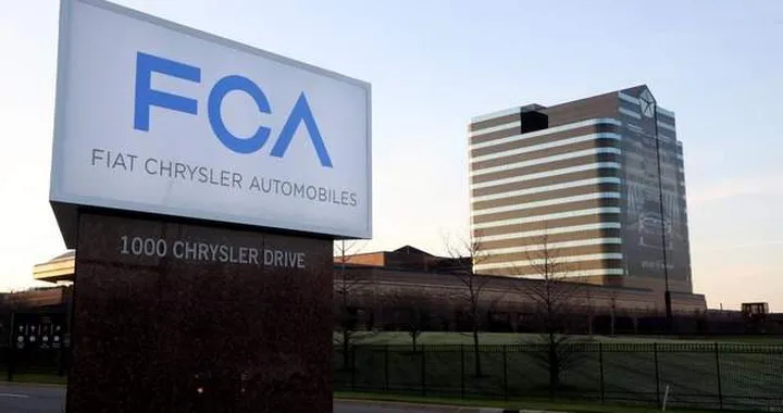 Fca accusata di avere falsificato le vendite negli Usa