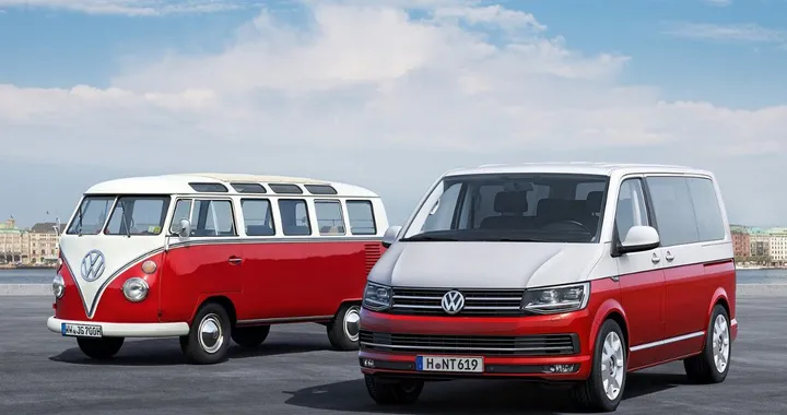 Nuovo Volkswagen Transporter T6: a partire da 23.000 euro