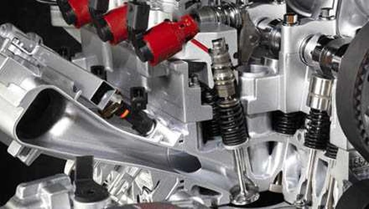 Fiat: il 1.4 Multiair è Engine of the year 2010