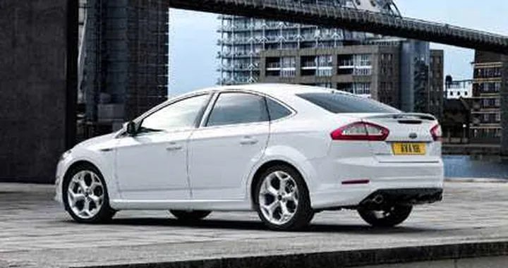 Ford Mondeo 2011: prezzi da 24.500 euro