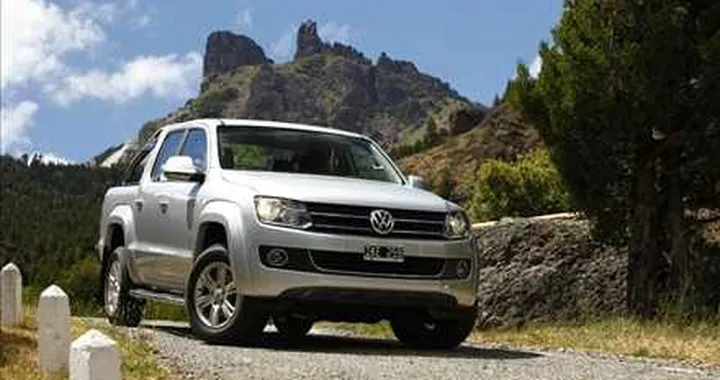 Volkswagen Amarok, si parte da 24.600 euro