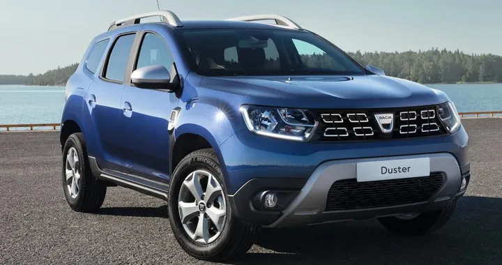 Nuova Dacia Duster GPL 2019: prezzi da 13.350 euro