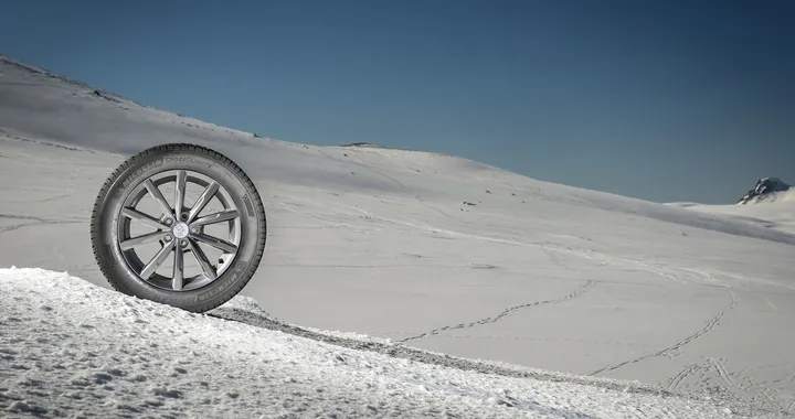 Michelin CrossClimate