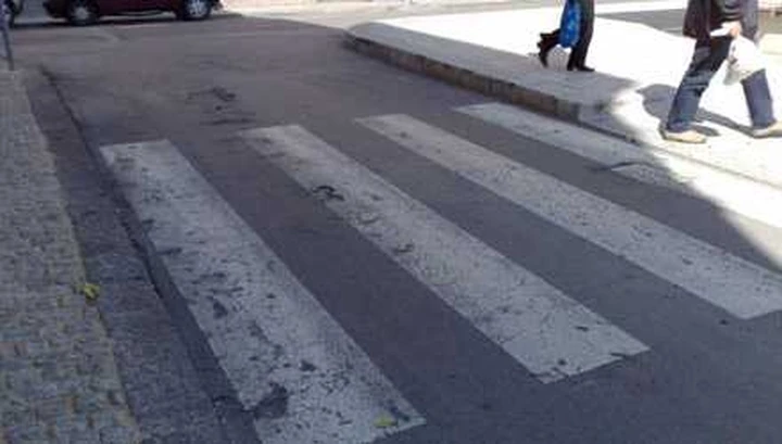 Attraversamenti pedonali, ancora insicuri