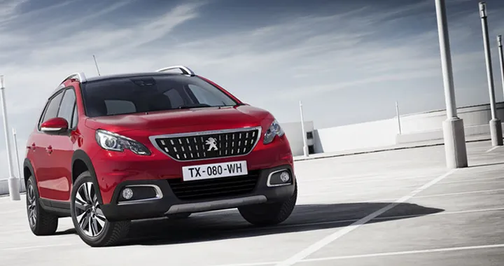 Mercato auto: Peugeot in positivo nel primo semestre 2018