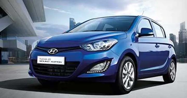 Nuova Hyundai i20, porte aperte 9 e 10 febbraio