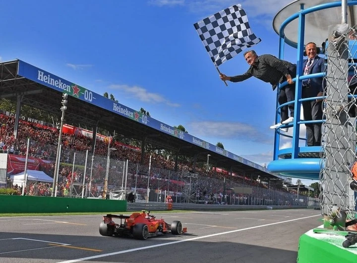 GP d'Italia: albo d'oro