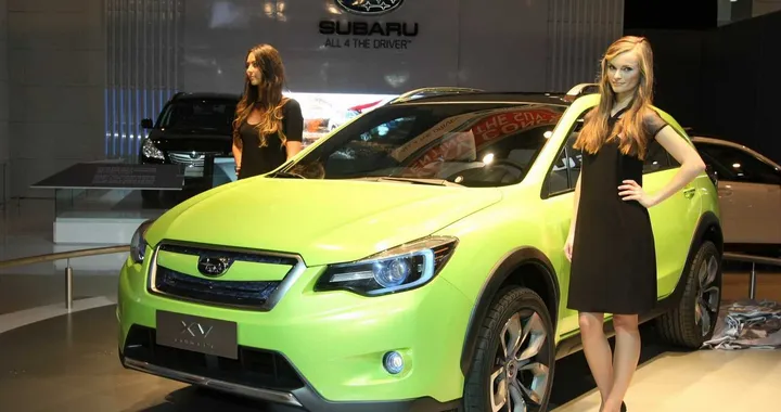 Salone di Melbourne 2011: Suv e pick-up vanno forte