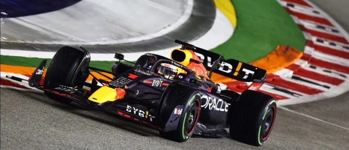F1, Giappone 2022: come Verstappen può diventare campione