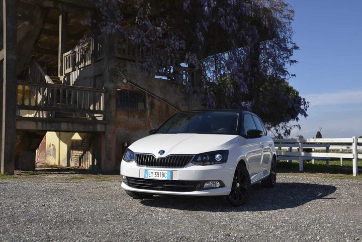 Skoda Fabia 1.2 TSI 90 CV Ambition: la prova su strada