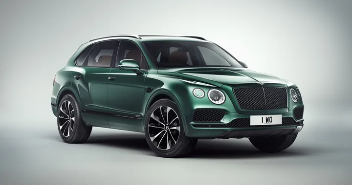 Bentley Bentayga by Mulliner: un esemplare ispirato al mondo dell'equitazione