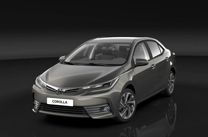 Toyota Corolla 2016: arriva in Europa la prossima estate