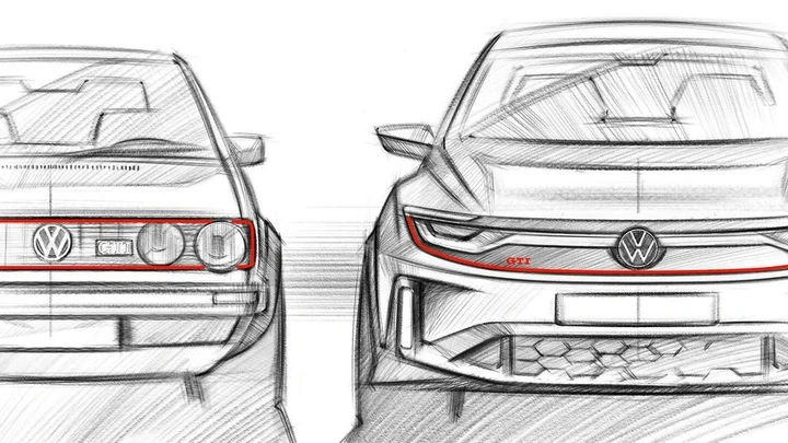 Volkswagen, Andreas Mindt: ‘Nel 2026 arriverà una GTI completamente elettrica’