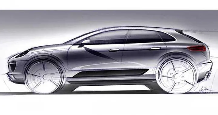 Porsche Macan: sul mercato nel 2014
