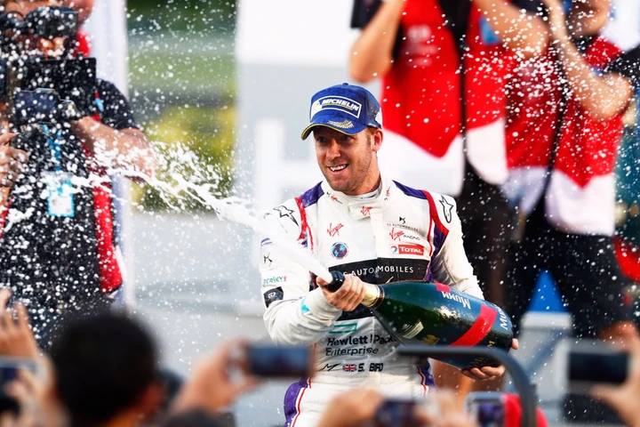Formula E: la prima gara della stagione al Team DS Virgin Racing