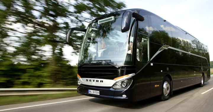 Autobus e pullman: come viaggiare in sicurezza