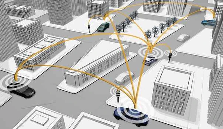Nasce il social network per le auto