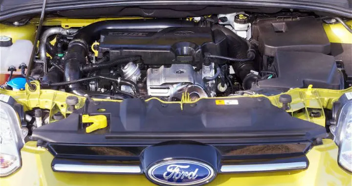 Ford: il 1.0 EcoBoost è il più venduto in Europa nel 2014