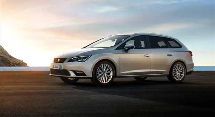Seat Leon e Leon ST Business