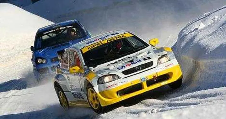Weekend a motori: gli appuntamenti di fine 2010