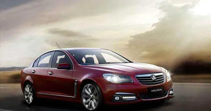 Holden Special Vehicles: ci sarà anche dopo il 2017
