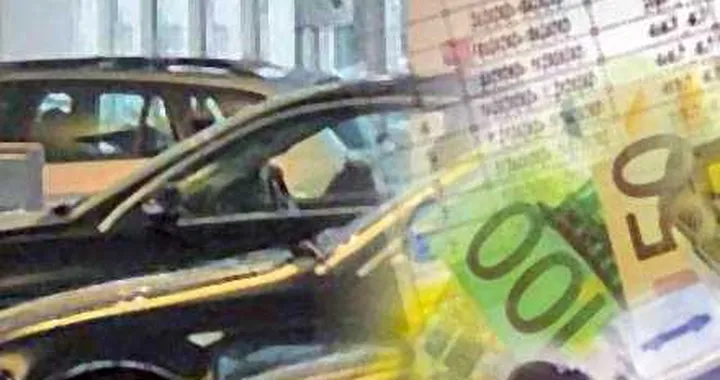 Superbollo auto 2011: in vigore dal 17 luglio