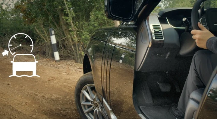 Range Rover e Range Rover Sport: tante novità in arrivo