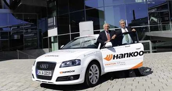 Tre continenti in tre giorni per l’Audi A3 1.9 TDI e