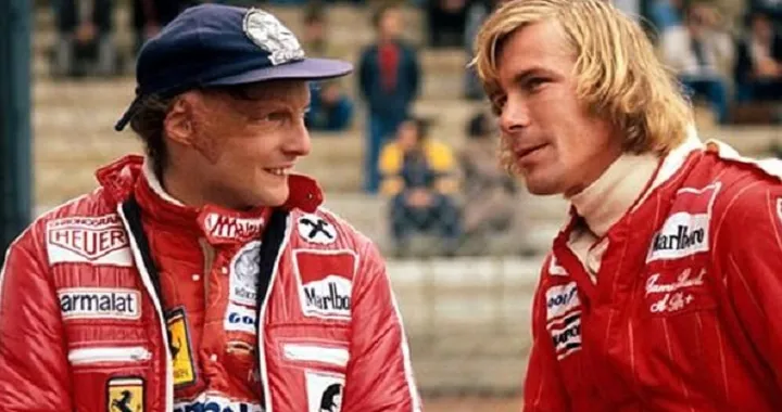 F1: ci lascia Niki Lauda