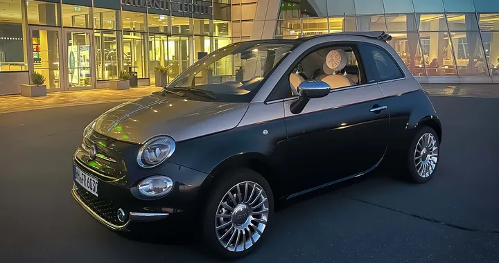 Fiat 500 Edizione Principessa: un’icona di lusso e artigianato italiano