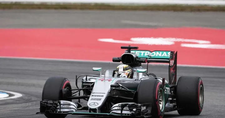 GP d’America, QUALIFICHE: super Hamilton