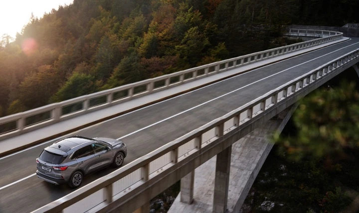 Auto ideali in autostrada