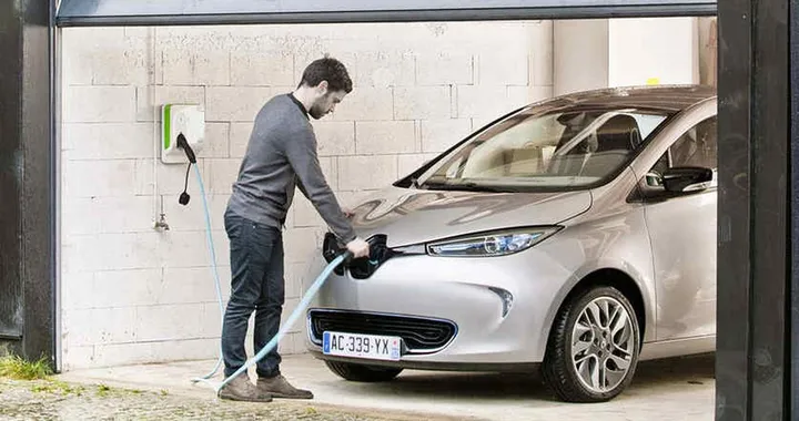 auto-elettriche