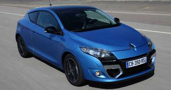 Renault Megane 2012: evoluzione tecnologica