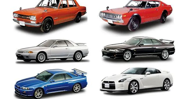 Nissan: una parata per i suoi primi 80 anni