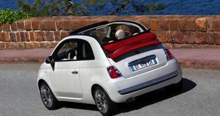 Nuovo Multijet da 95 CV sulla Fiat 500