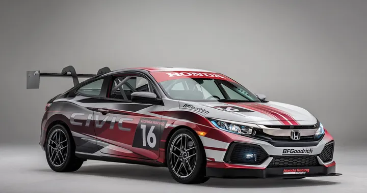Honda: svelate le novità dedicate al SEMA di Las Vegas