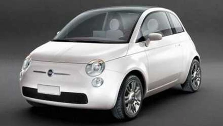 Fiat-Chrysler: per gli Usa, 500 elettrica e Delta