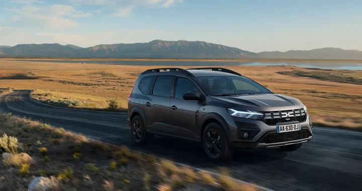 Dacia Jogger Hybrid: prezzi, uscita, motore