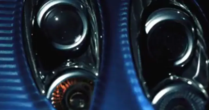 Pagani, un video-teaser anticipa una misteriosa novità