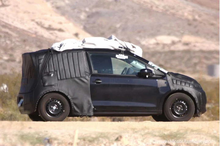 Volkswagen Lupo: ecco 