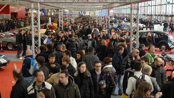 Il Motor Show si chiude con ottimismo