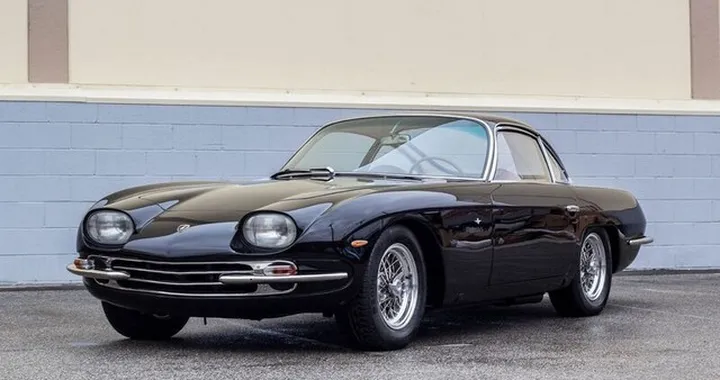 Adam Carolla mette in vendita la sua collezione di rarissime Lamborghini